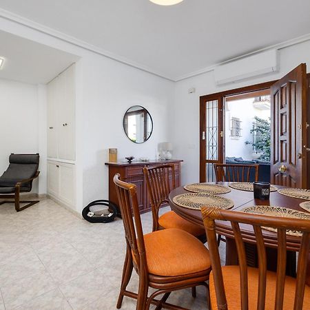 Cb Living - Cozy Condo With Patio, Playa Flamenca Dehesa de Campoamor (Orihuela Costa) Exterior foto