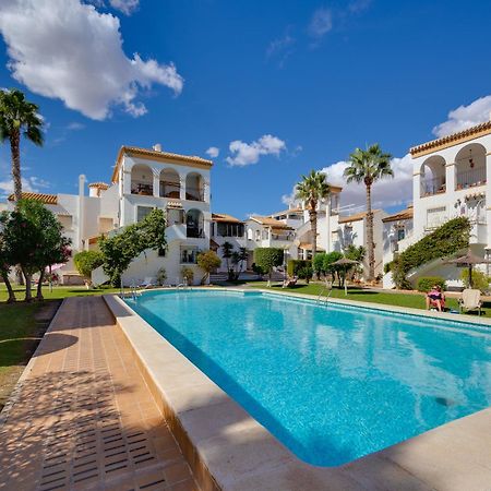 Cb Living - Cozy Condo With Patio, Playa Flamenca Dehesa de Campoamor (Orihuela Costa) Exterior foto